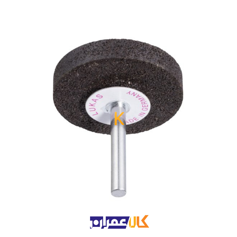 سنگ فرز انگشتی 10×50 مدل A201305010627W لوکاس