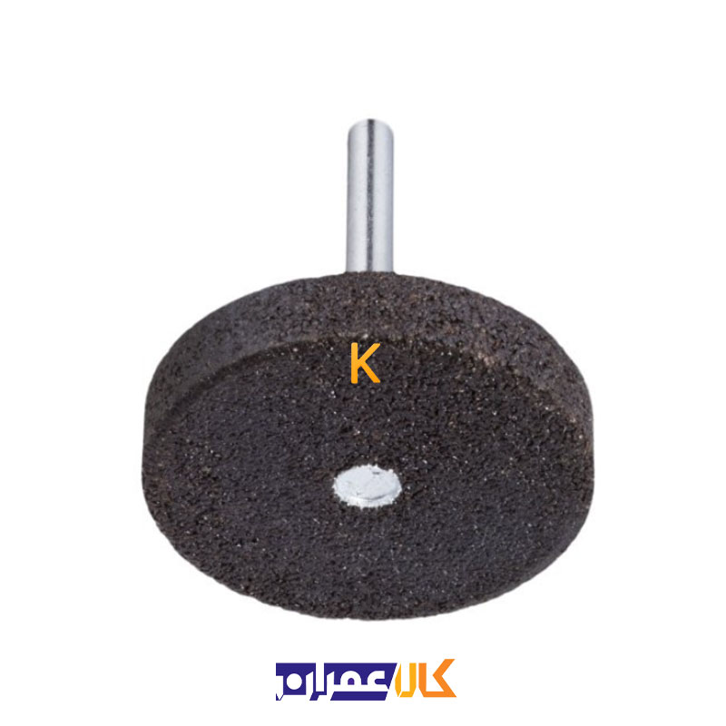 سنگ انگشتی 10×50 مدل A201305010627 لوکاس