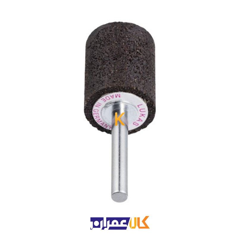 سنگ فرز انگشتی 20×40 مدل A200004020627 لوکاس