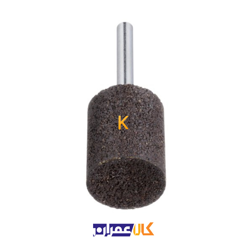 سنگ فرز انگشتی 20×40 مدل A200004020627 لوکاس