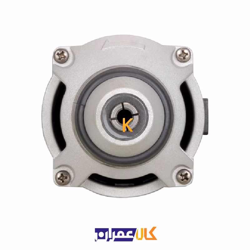 فرز انگشتی گلو بلند مدل AV-8072 آلور