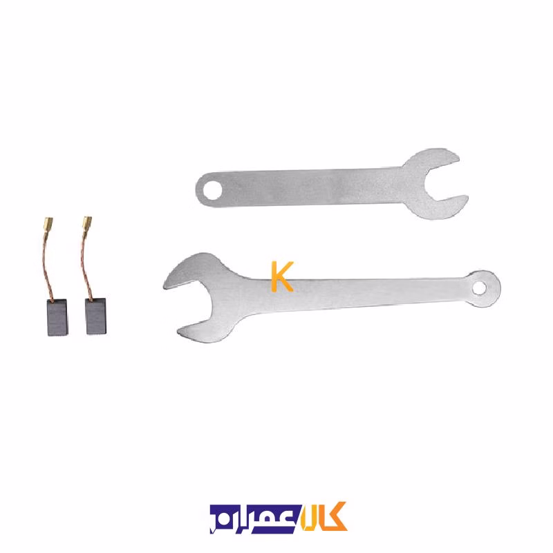 فرز انگشتی گلو بلند مدل AV-8072 آلور