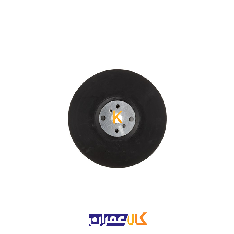 پد نگهدارنده صفحه سنباده مدل STF 115 M14 لوکاس