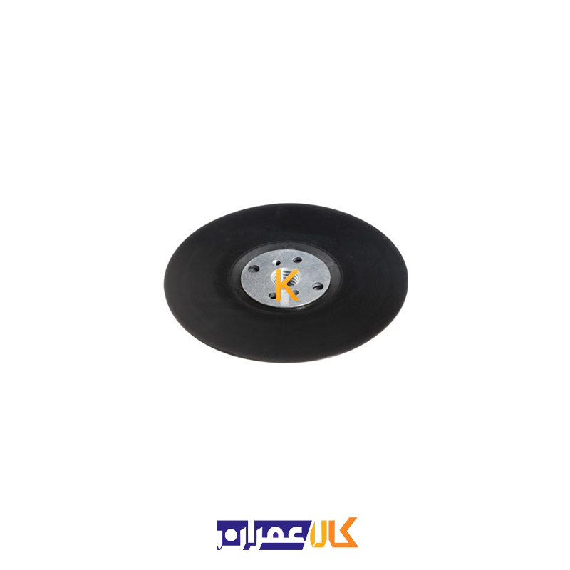 پد نگهدارنده صفحه سنباده مدل STF 115 M14 لوکاس