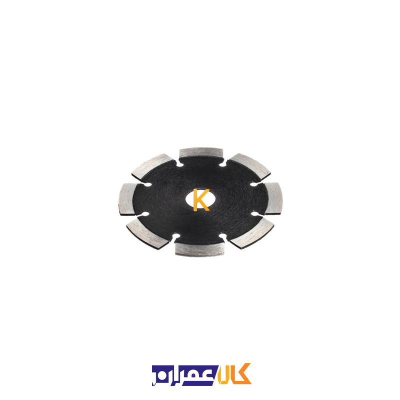 دیسک گرانیت بر مدل LD3 S10 115 لوکاس