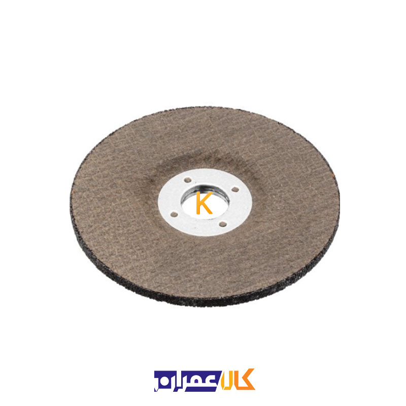 صفحه سنگ ساب مدل 6.0x115 لوکاس