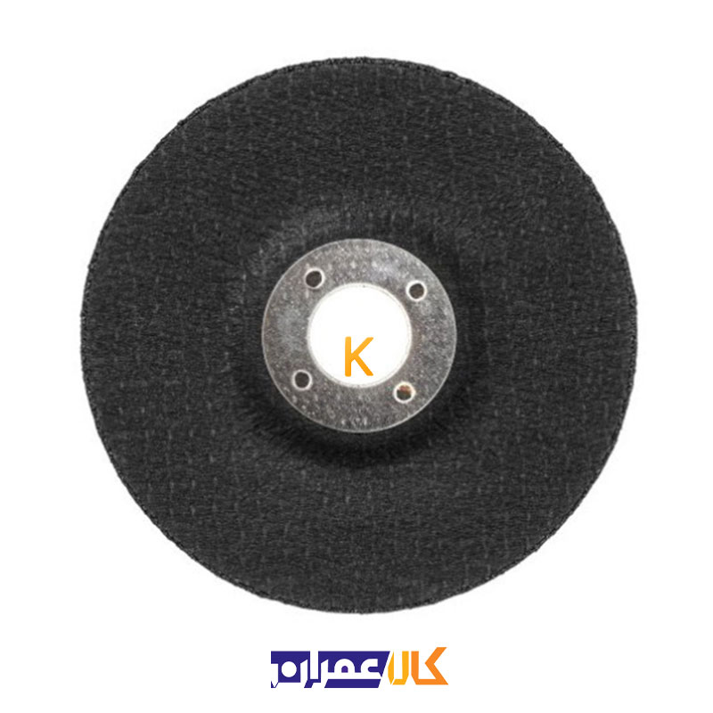 صفحه سنگ ساب مدل 6.0x230 لوکاس