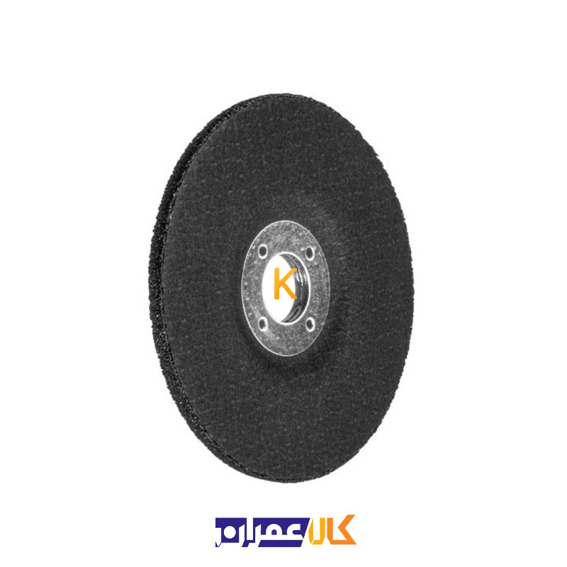 صفحه ساب آهن مدل 7.0x180 لوکاس