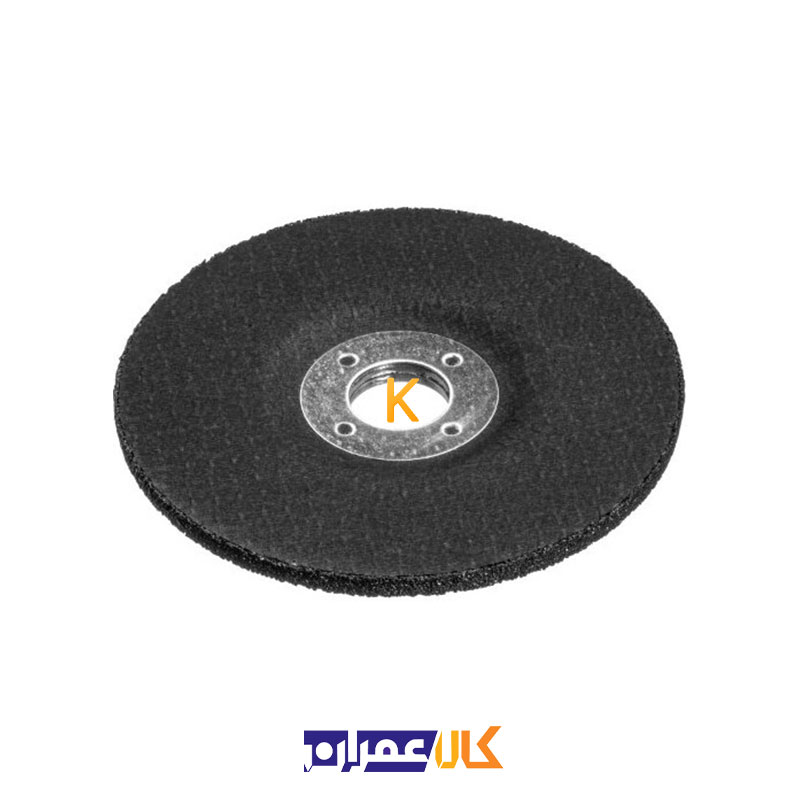صفحه ساب آهن مدل 7.0x180 لوکاس