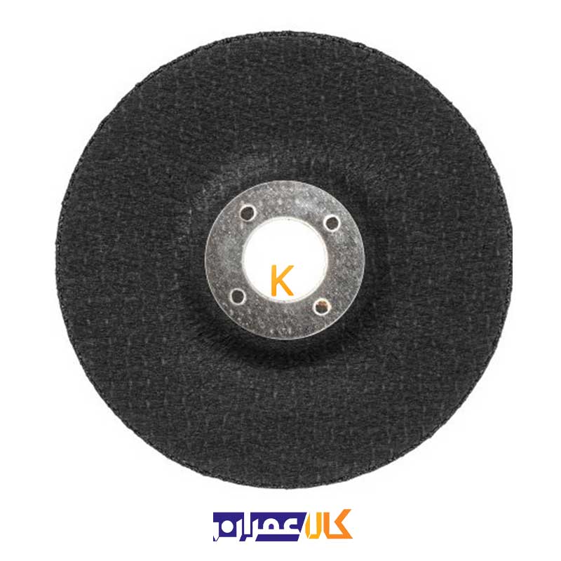 صفحه ساب آهن مدل 6.0x230 لوکاس