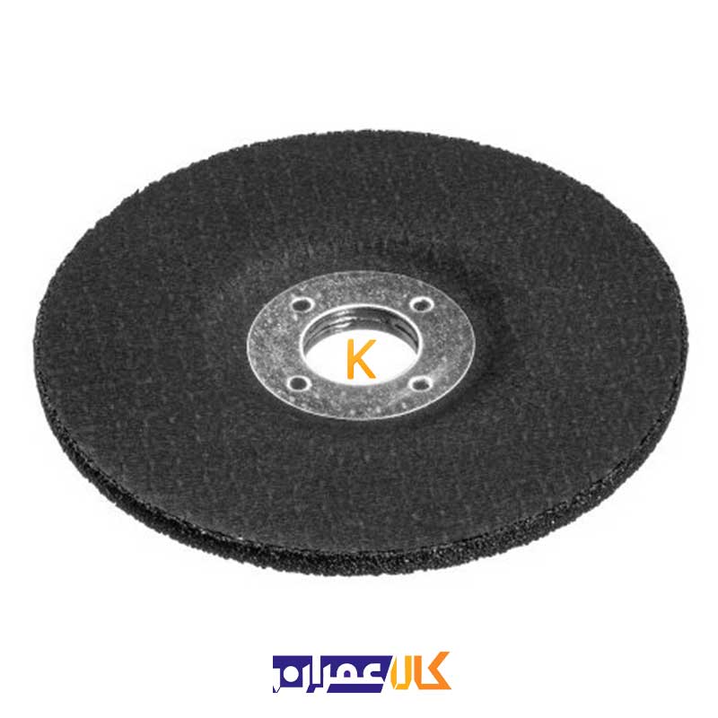 صفحه ساب آهن مدل 6.0x230 لوکاس