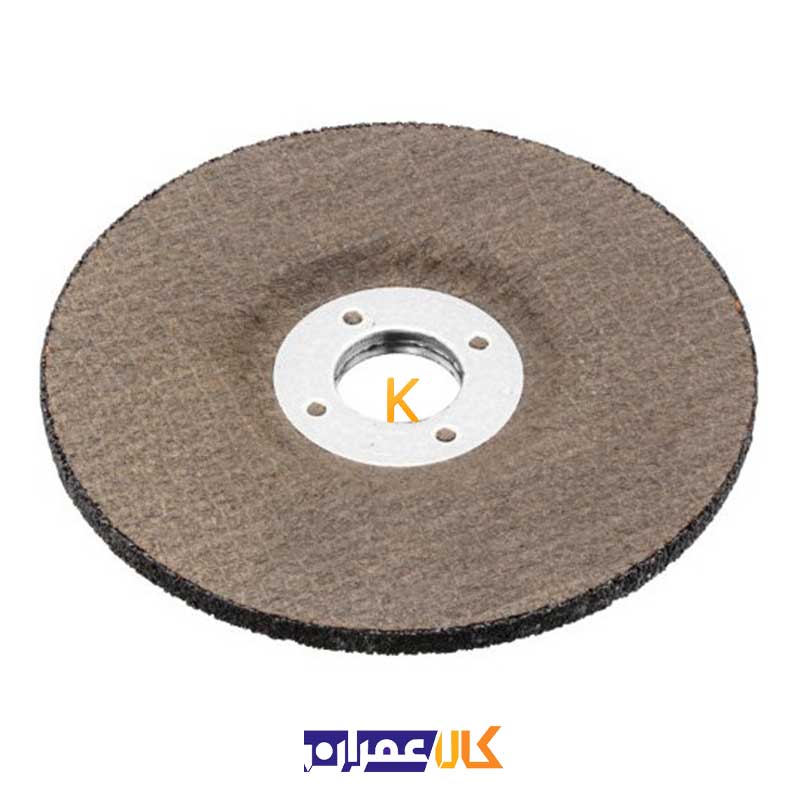 صفحه ساب استیل مدل 6.0x230 لوکاس