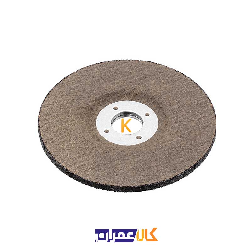 صفحه ساب استیل مدل 6.0x125 لوکاس