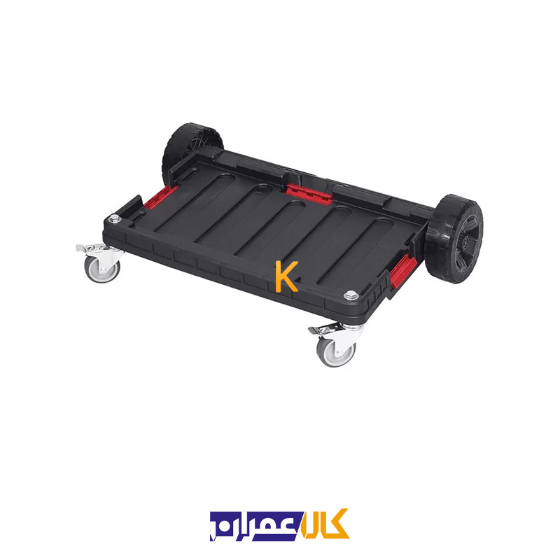 ست جعبه ابزار کیوبریک مدل system one Technik