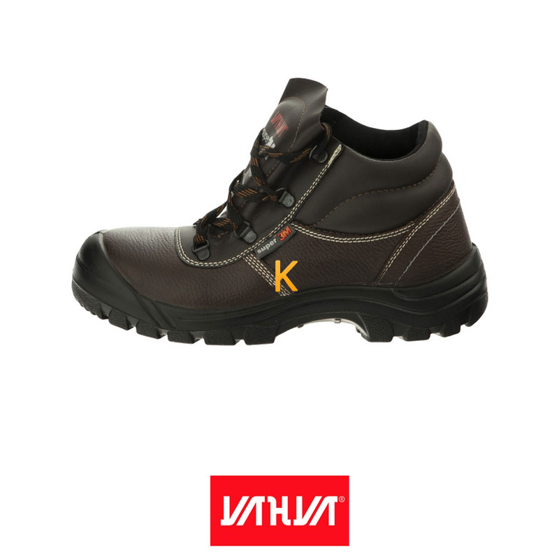 کفش ایمنی یحیی مدل Super3M-109