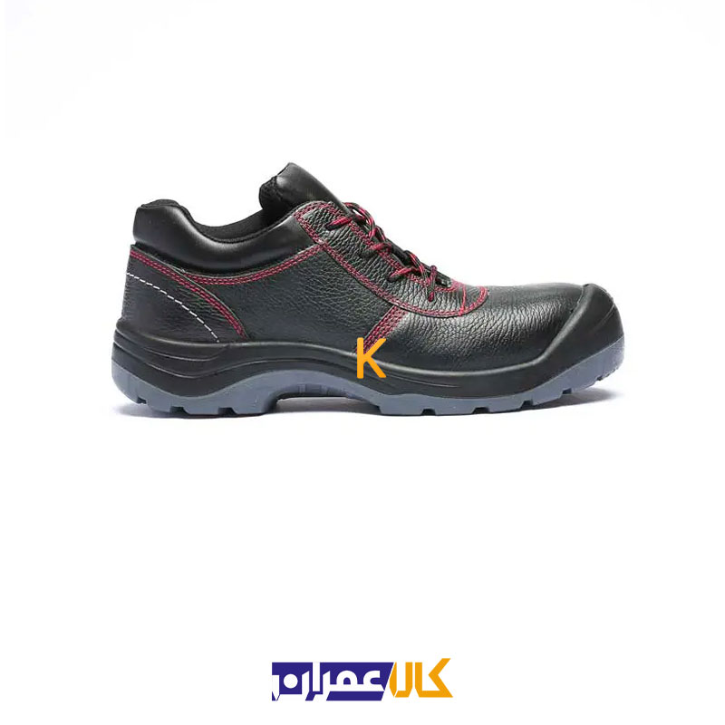 کفش ایمنی یحیی مدل Super3M-289