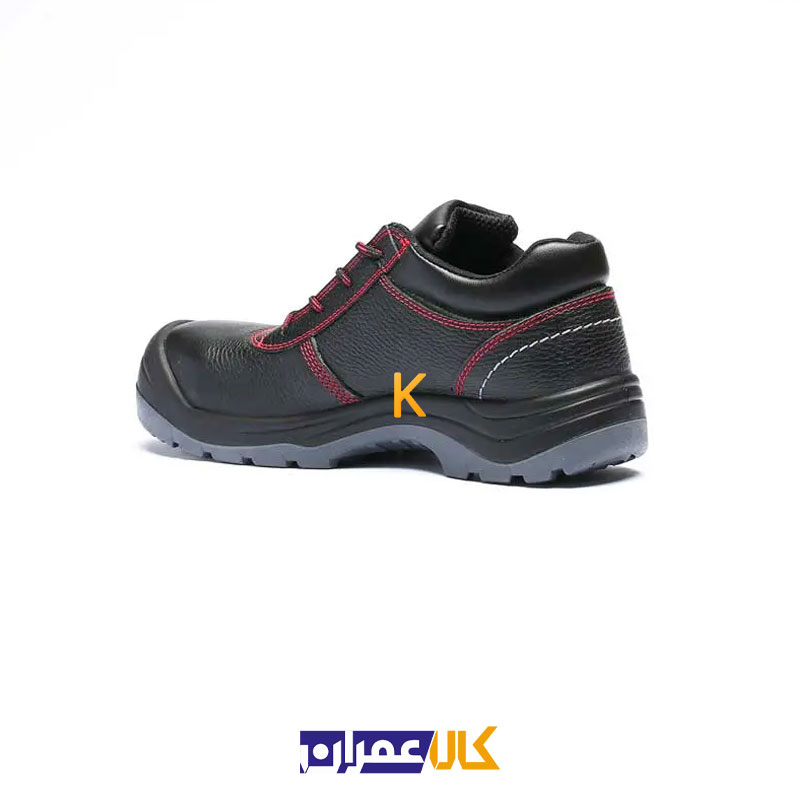 کفش ایمنی یحیی مدل Super3M-289