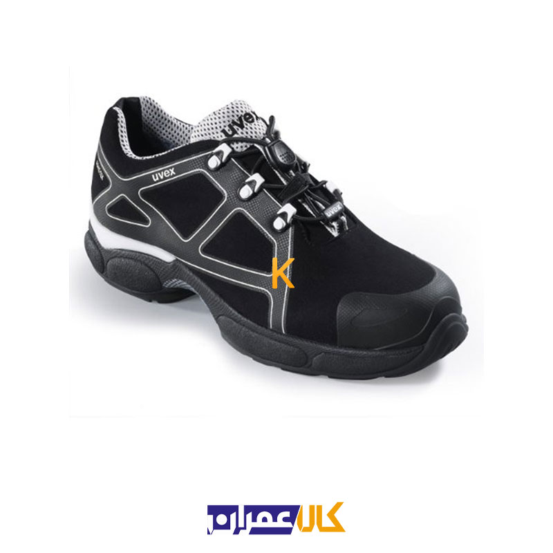 کفش ایمنی یووکس مدل Xenova سری 9503
