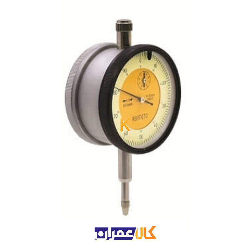 ساعت اندیکاتور AGD2 (دو طرفه) سری 402 آسیمتو