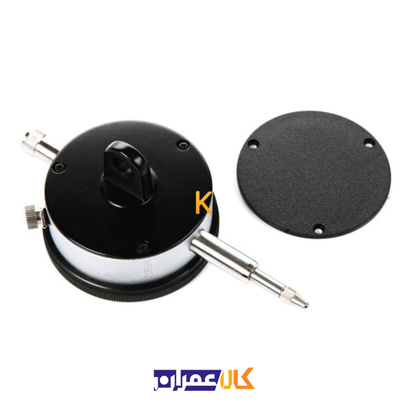 ساعت اندیکاتور AGD2 (ضد شوک) سری 402 آسیمتو