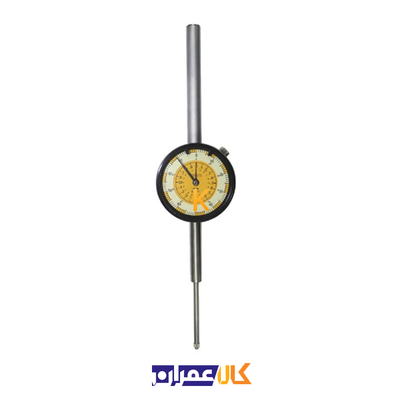 ساعت اندیکاتور AGD2 (ضد شوک) سری 402 آسیمتو