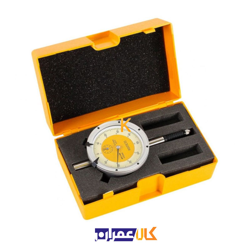 ساعت اندیکاتور AGD2 سری 402 آسیمتو