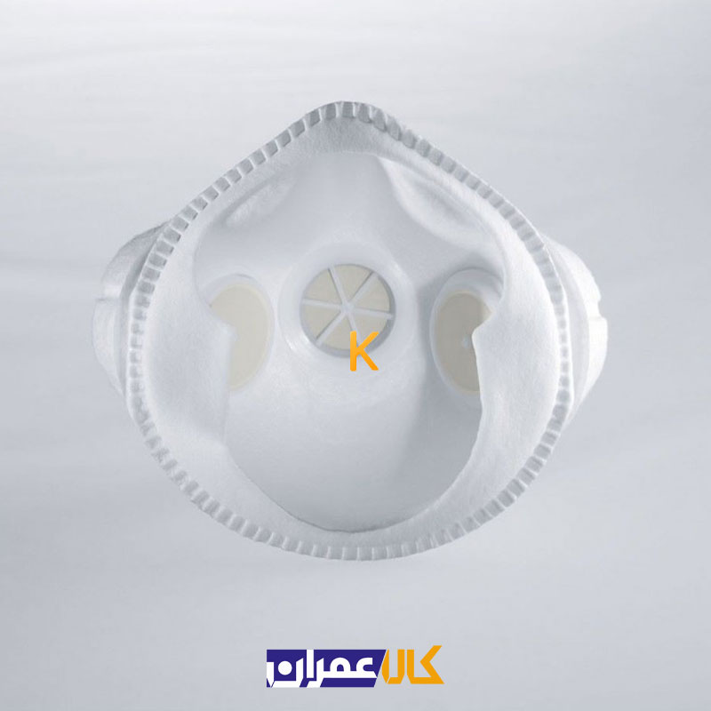 ماسک فیلتر دار یووکس مدل Silv-air 7333