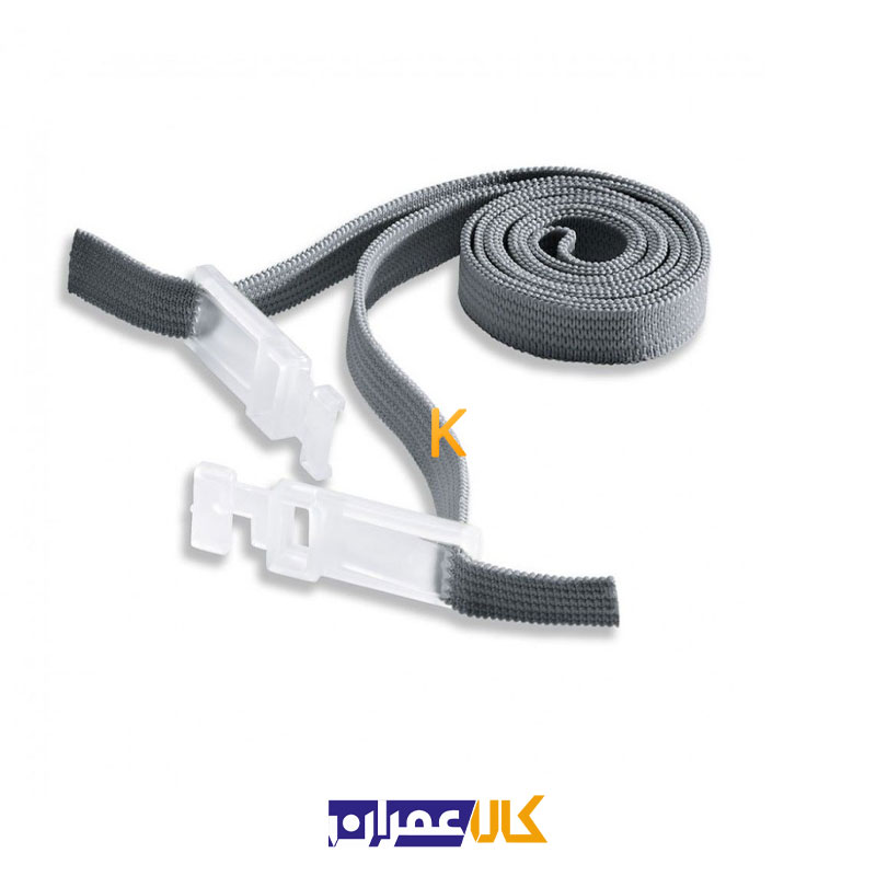 ماسک سوپاپ دار یووکس مدل Silv-air E 7313