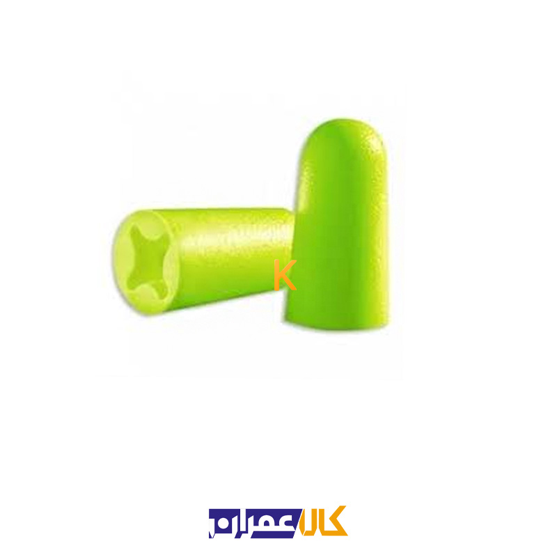ایرپلاگ یووکس مدل X-FIT سری 2112010