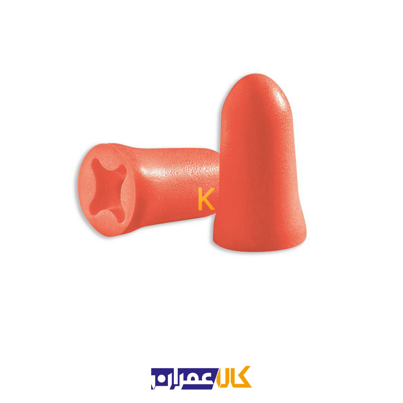 ایرپلاگ چند بار مصرف یووکس مدل Com4-Fit سری 2112012