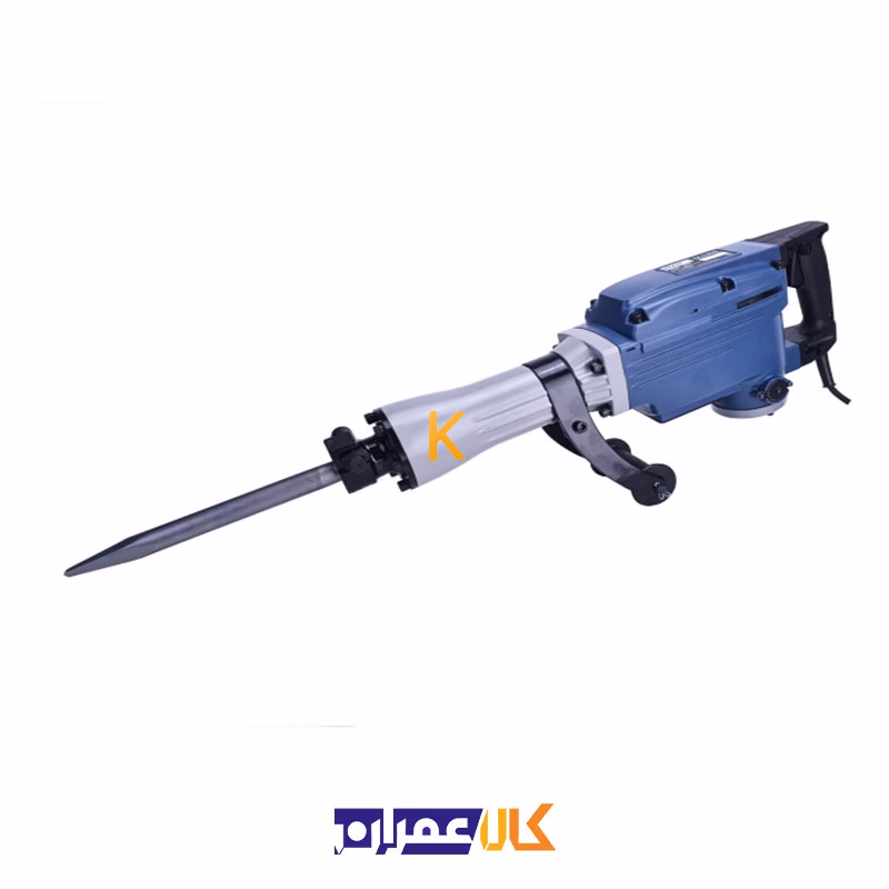 چکش تخریب 17 کیلویی روغنی مدل IV-C515 ایوان