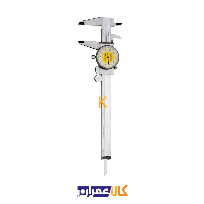 کولیس ساعتی (STANDARD MODELS) سری 303 آسیمتو