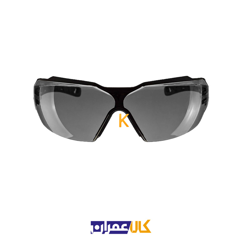 عینک ایمنی یووکس مدل Pheos CX2 سری 9198237