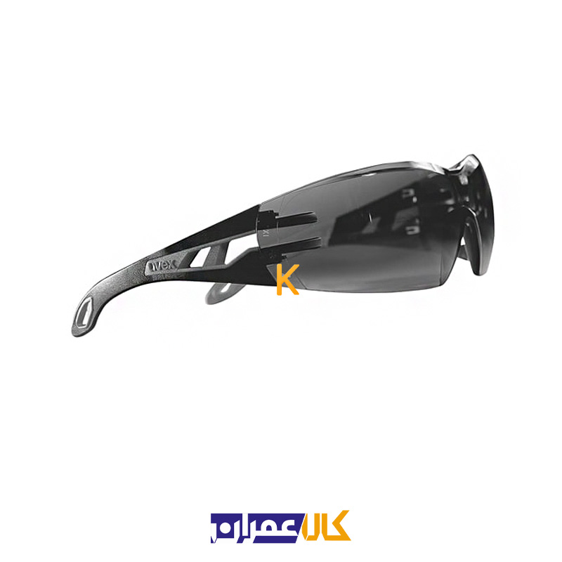 عینک ایمنی یووکس مدل pheos سری 9192285