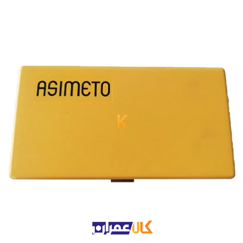 میکرومتر دیسکی خارج سنج سری 141 آسیمتو