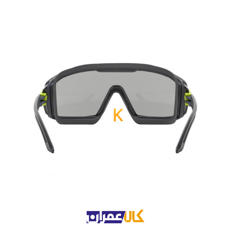 عینک ایمنی یووکس مدل i-guard سری 9143282