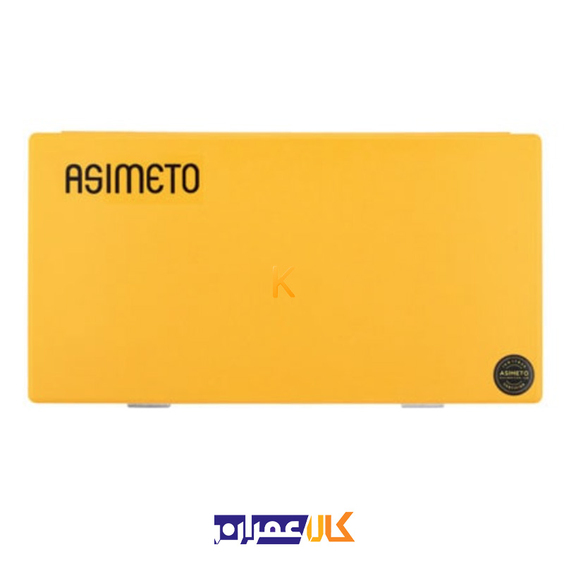 ست میکرومتر پیج خارج سنج سری 133 آسیمتو