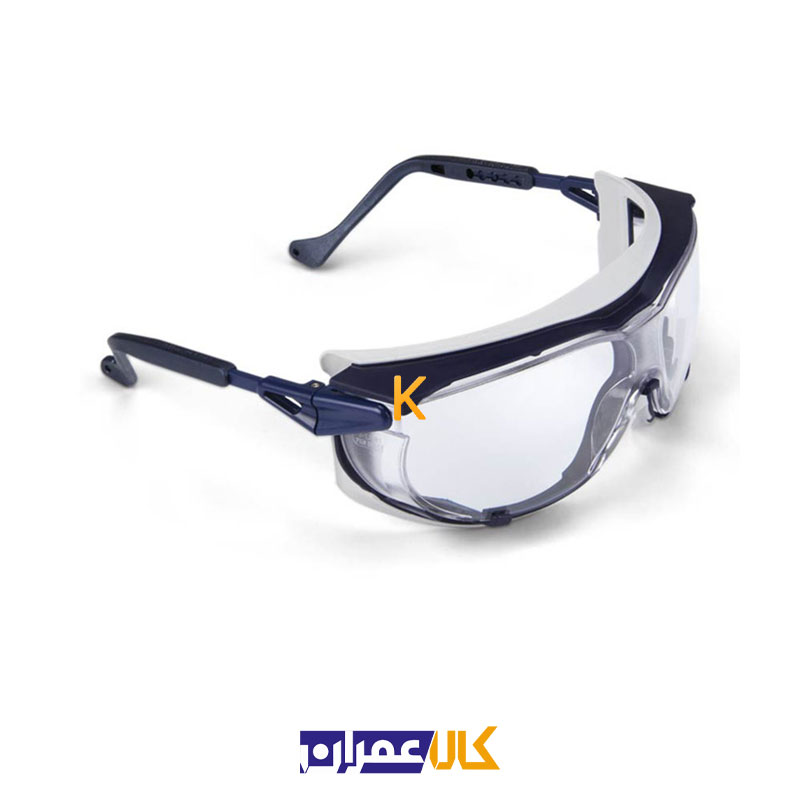 عینک ایمنی یووکس مدل skyguard NT سری 9175260