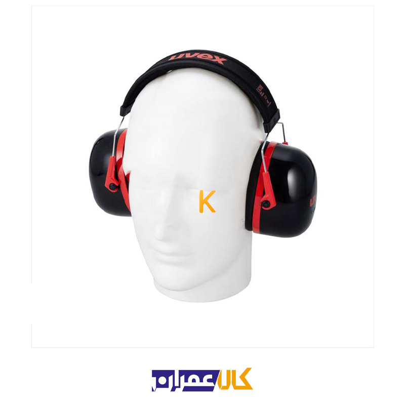 ایرماف صداگیر یووکس مدل K3