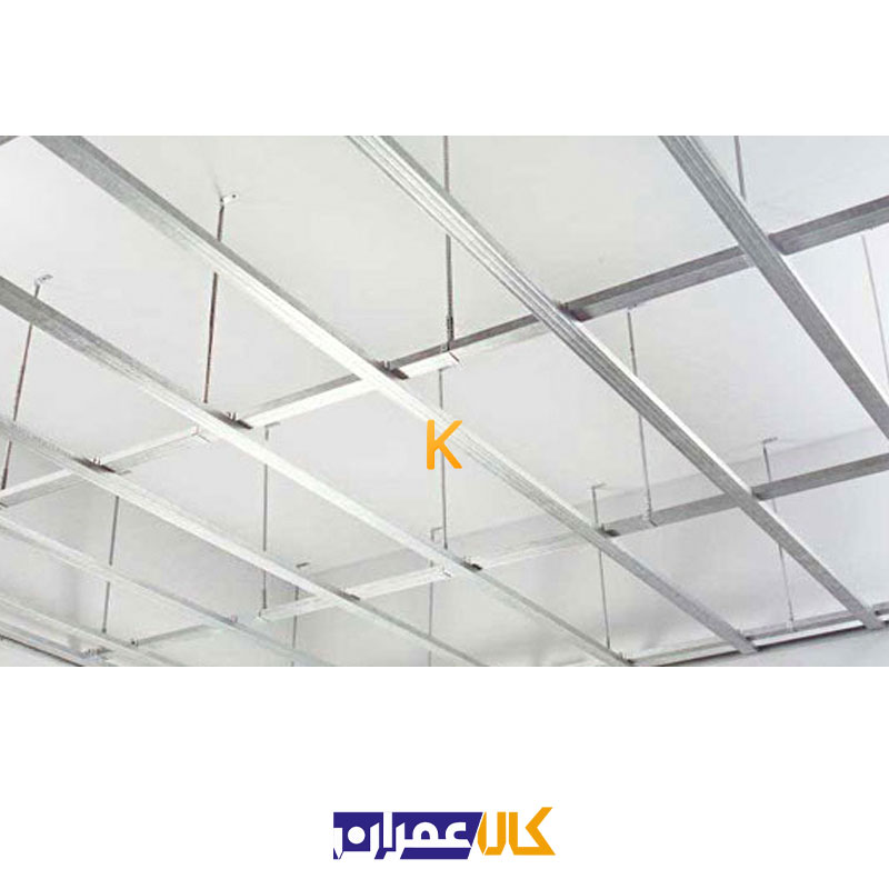 پروفیل سپری