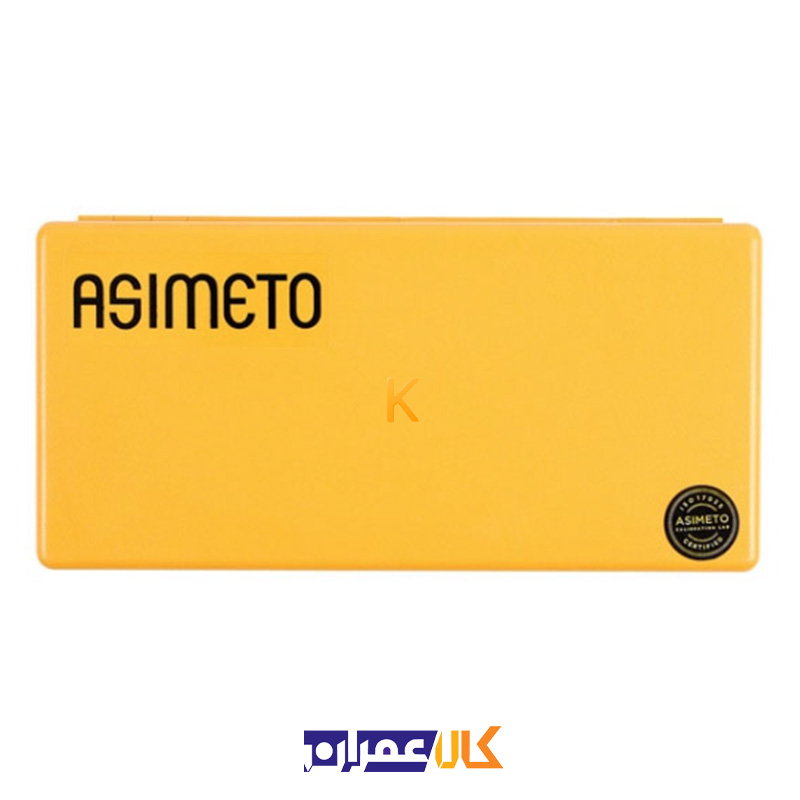 ست میکرومتر چرخ دنده دیجیتال سری 118 آسیمتو