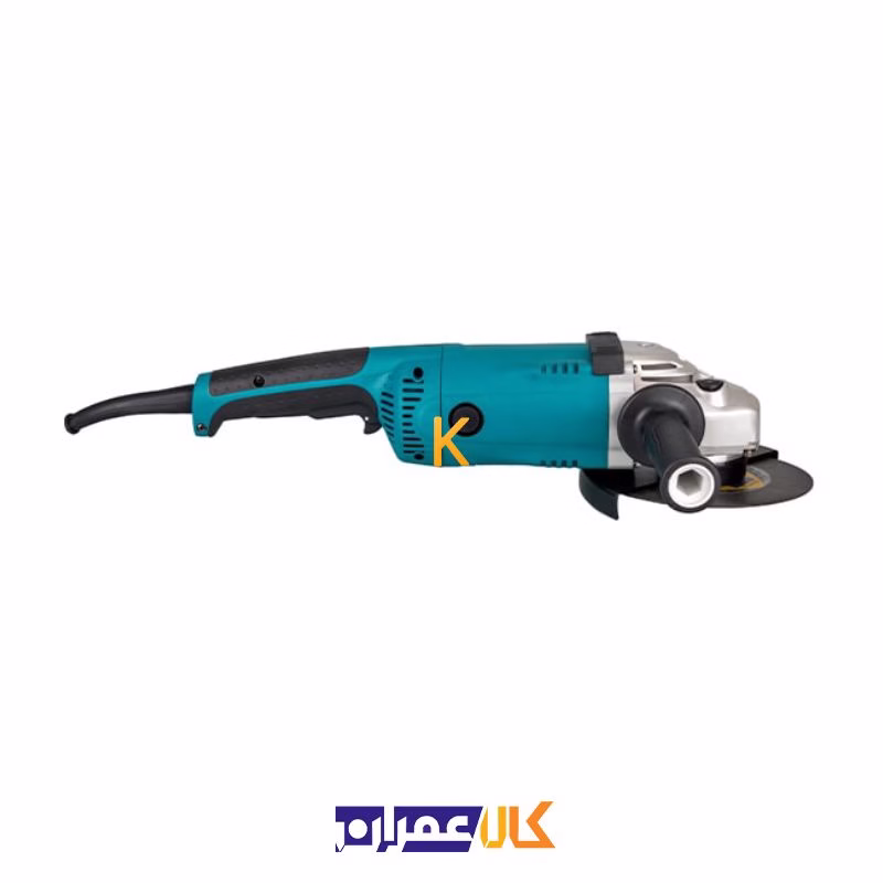 فرز آهنگری 2200 وات مدل AV-5022 آلور