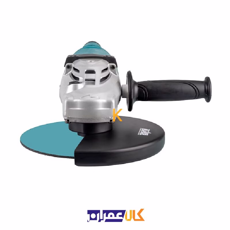 فرز آهنگری 2200 وات مدل AV-5022 آلور