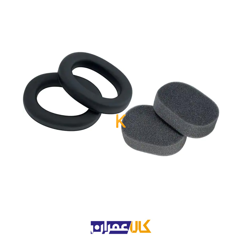 صداگیر یووکس مدل K2
