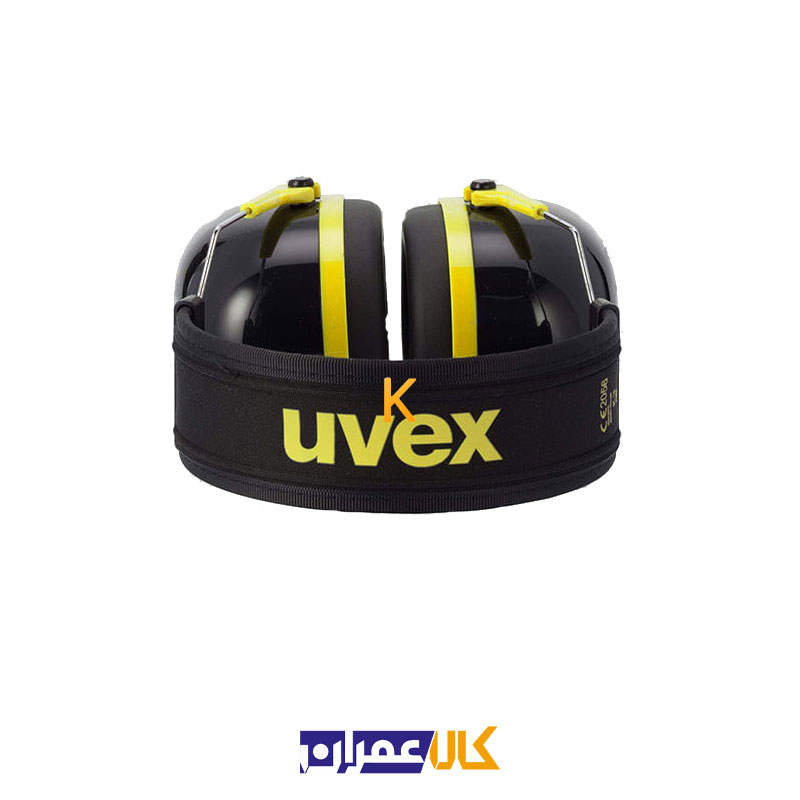 صداگیر یووکس مدل K2