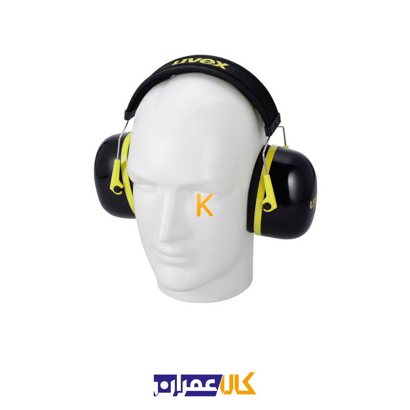 صداگیر یووکس مدل K2