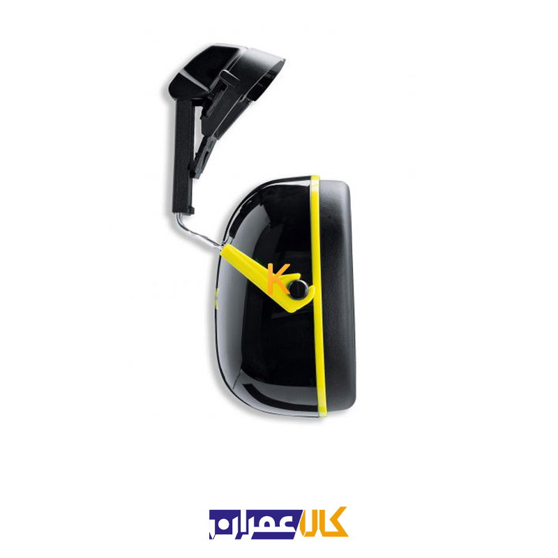 ایرماف صداگیر روکلاهی یووکس مدل K2H سری 202