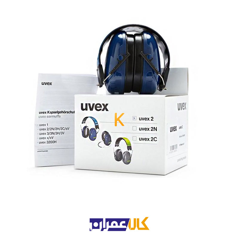 ایرماف هدبندی رو گوشی یووکس سری 2