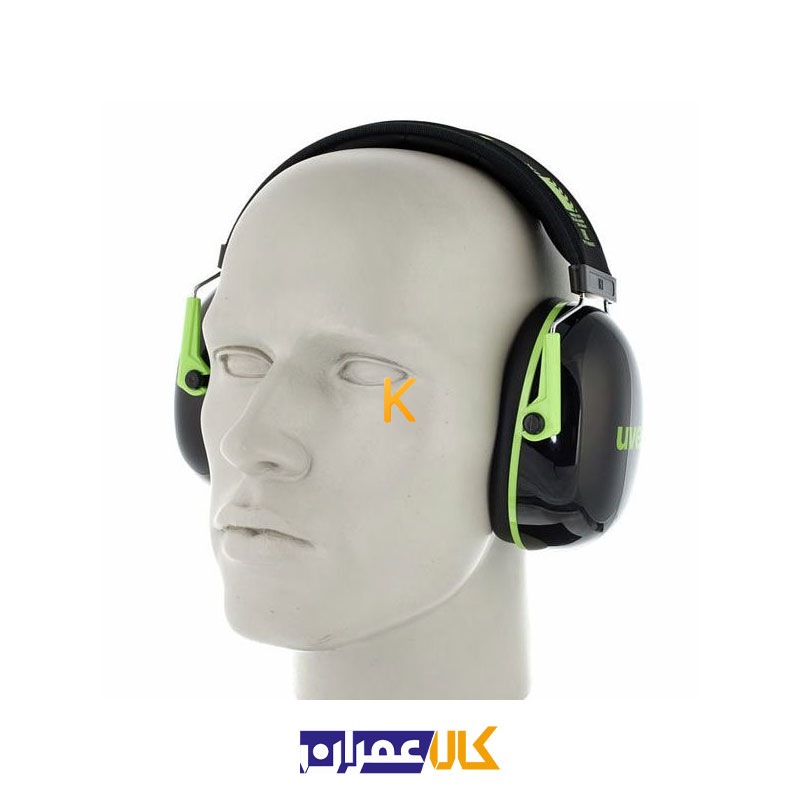ایرماف هدبندی یووکس مدل K1