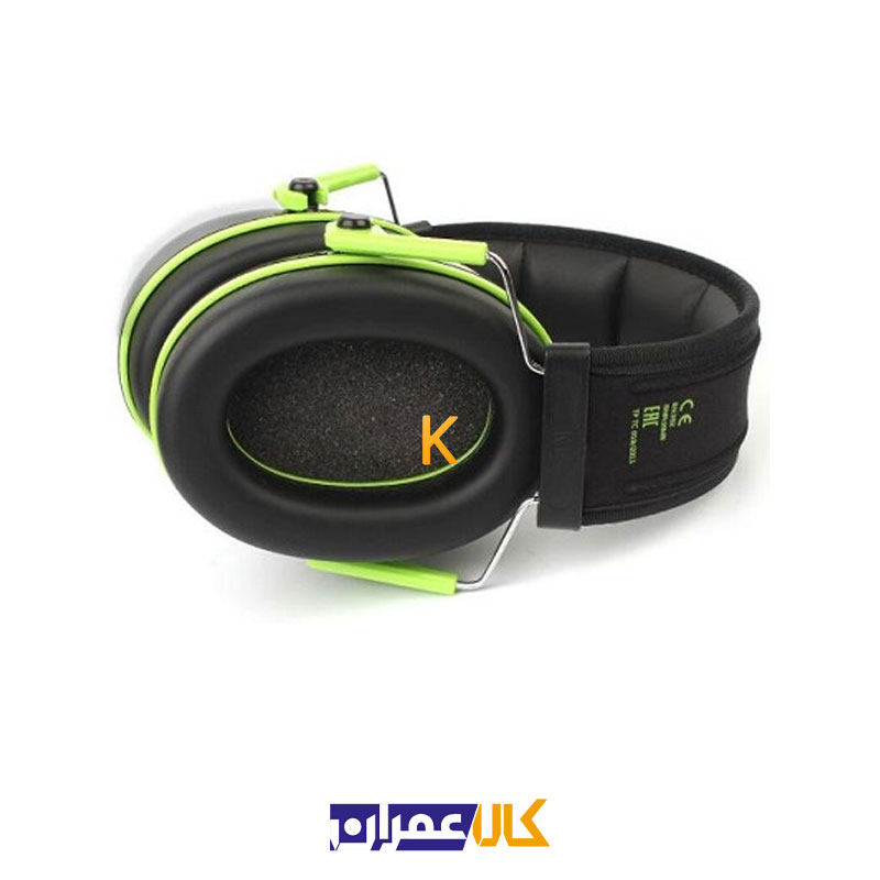 ایرماف هدبندی یووکس مدل K1